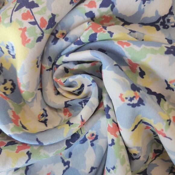 NWT Ralph Lauren Reversible Midi Skirt - Picture 7 of 10